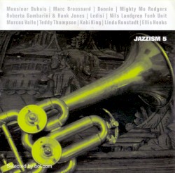 Jazzism 5