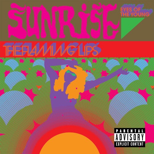 Sunrise (Eyes of the Young)