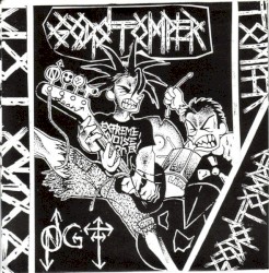 Godstomper