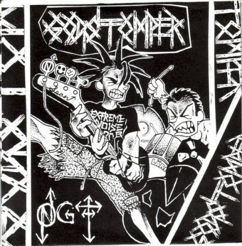 Godstomper