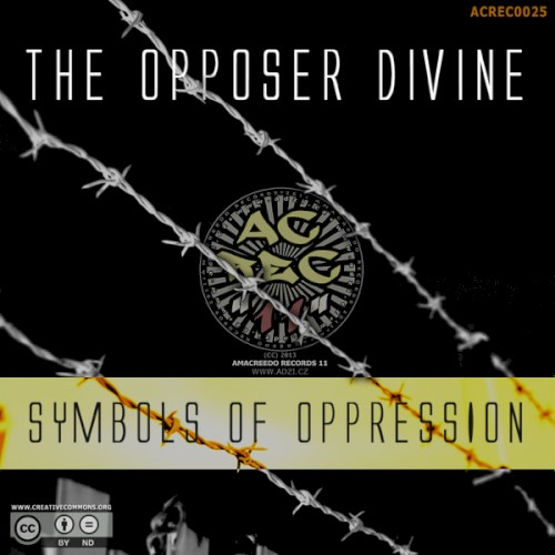 Symbols of Oppression