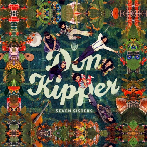 Seven Sisters