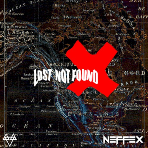 Lost Not Found