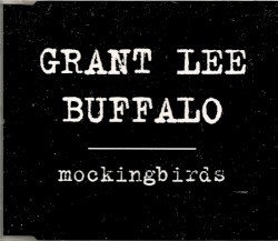 Mockingbirds