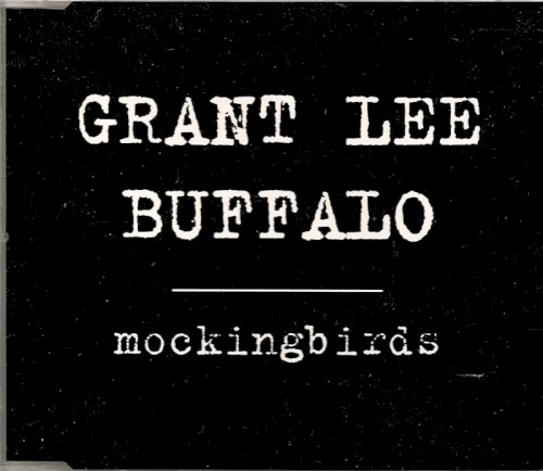 Mockingbirds