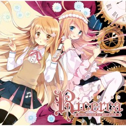 Ricerca-リチェルカ-