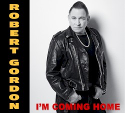 I'm Coming Home