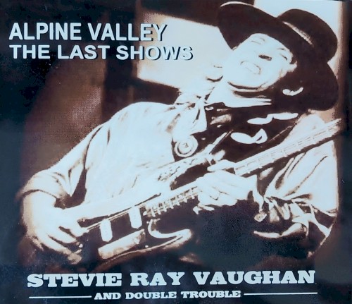 Alpine Valley - The Last Shows