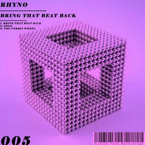 Bring That Beat Back
