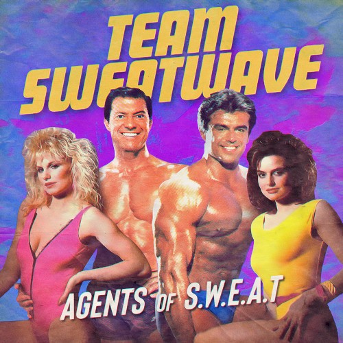 Agents of S.W.E.A.T