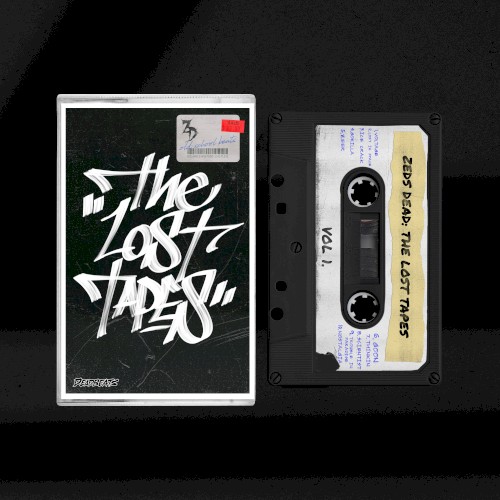 THE LOST TAPES, VOL. 1