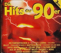 Die Hits der 90er