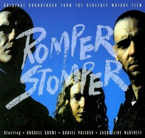Romper Stomper