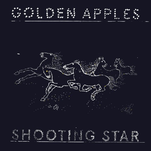 Shooting Star