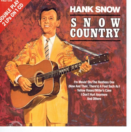Snow Country