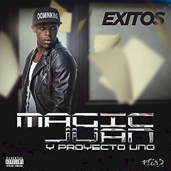 Éxitos