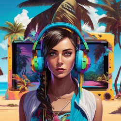 Playlist Influencer