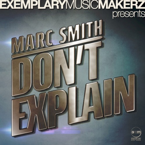 Don’t Explain