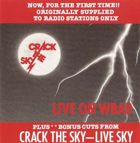 Live on WBAB / Live Sky