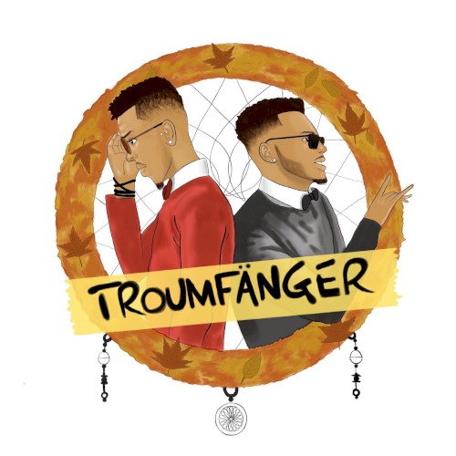 Troumfänger