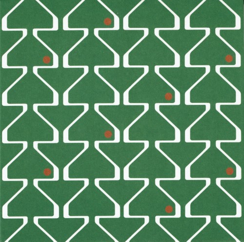 Merry Xmas 2006 From Saint Etienne