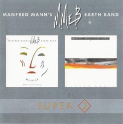 Super 2: ’87 & ’91 (Masque / Plains Music)