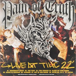 Live at TIHC 22'