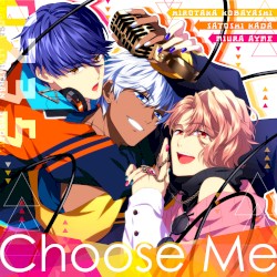Choose Me