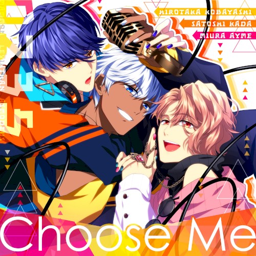 Choose Me