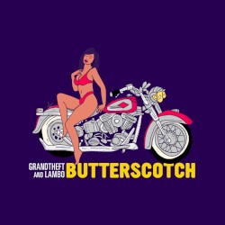 Butterscotch
