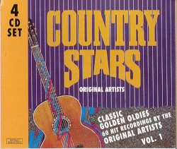 Country Stars, Vol. 1