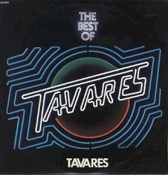 The Best of Tavares