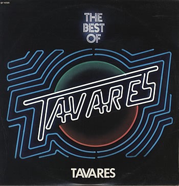The Best of Tavares