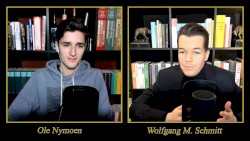 Wohlstand für Alle #17, „Was bedeutet Kapitalismus?“
