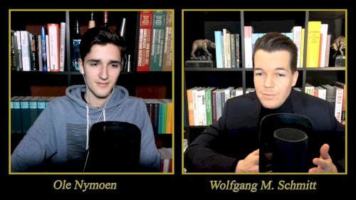 Wohlstand für Alle #17, „Was bedeutet Kapitalismus?“