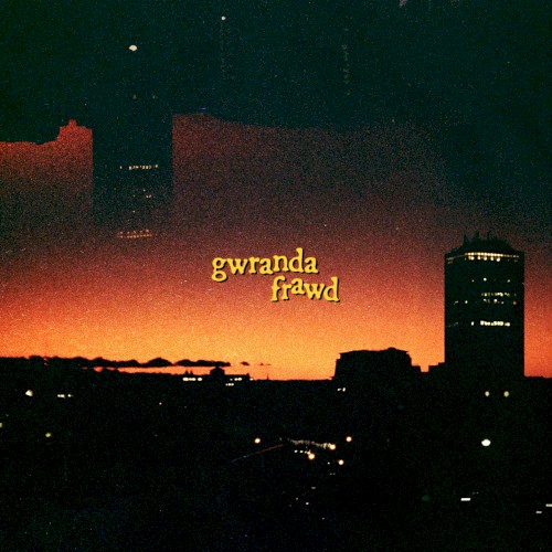 Gwranda Frawd