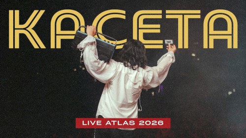 SadSvit - Касета (Live Atlas Festival 2026)