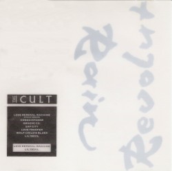 Love Removal Machine / Lil’ Devil