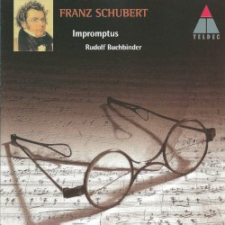Impromptus, D. 899 & D. 935