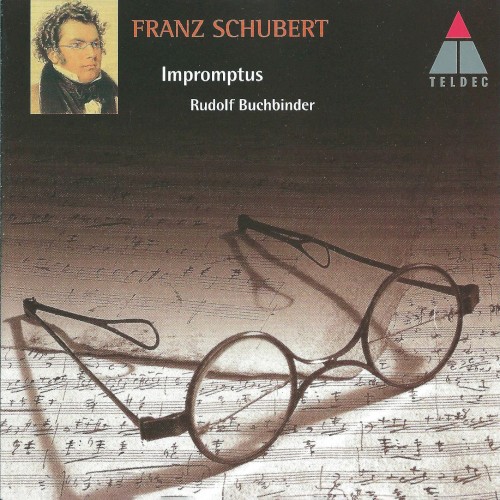 Impromptus, D. 899 & D. 935