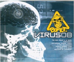D.H.T. Virus 08