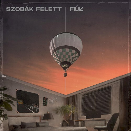 Szobák felett