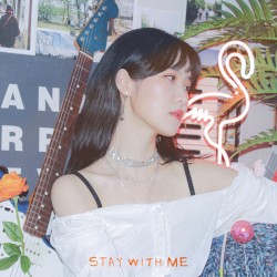 Stay With Me