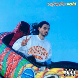 LUJRADIO VOL. 1