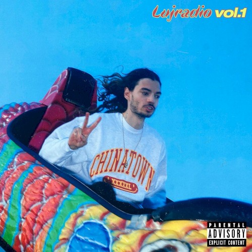 LUJRADIO VOL. 1