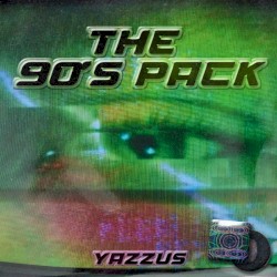 THE 90s PACK