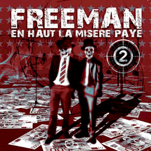 En haut la misère paye, Volume 2