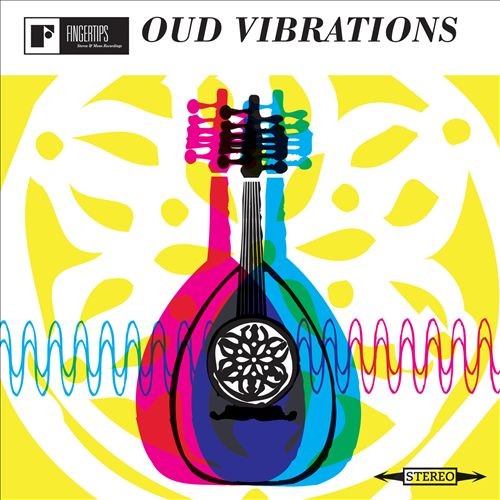 Oud Vibrations