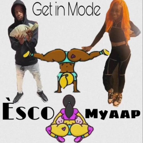 Get in Mode
