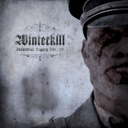 Industrial Legacy, Volume 20: Winterkill